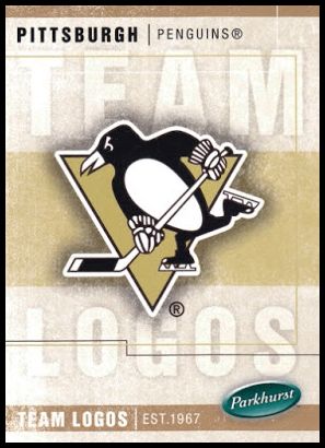 554 Pittsburgh Penguins